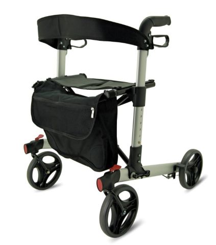 Z-Tec UK Walker Rollator