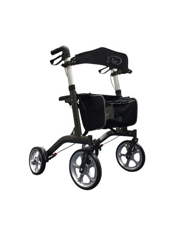 ZT-Style Aluminium Outdoor Rollator