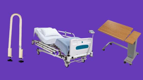 Bedroom Aids Buying Guide for the Elderly and Disabled