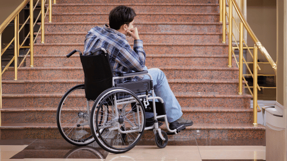 Wheelchair Safety 101: Prevent Accidents & Injuries