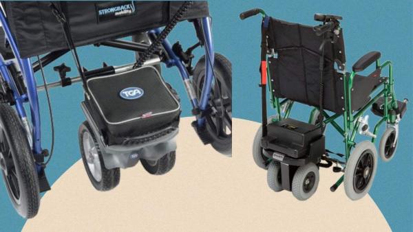 The Ultimate Wheelchair Power Packs Buying Guide