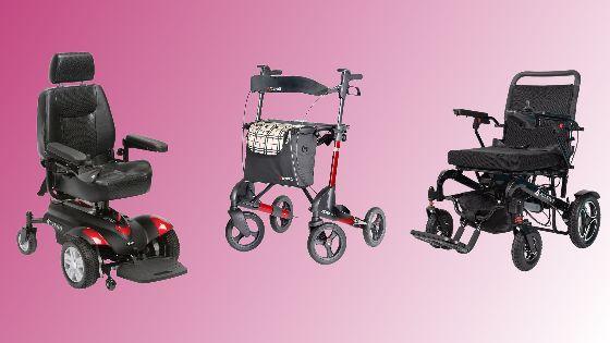 Finding the Perfect Mobility Shop Near You: A Comprehensive Guide