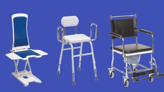 Bath Aids Buying Guide for the Elderly & Disabled