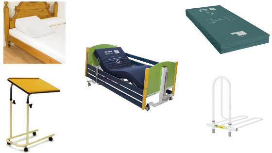 Bed Aids for the Elderly and Disabled