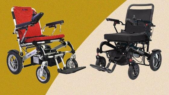 Everything You Need to Know About Electric Wheelchairs