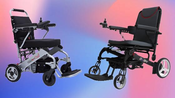 The Ultimate Buying Guide for Electric Wheelchairs: Everything You Need to Know