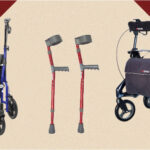 Walking Aids Buying Guide