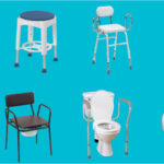 Bathroom Aids for Disabled Persons