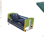 Bed Aids for the Elderly and Disabled