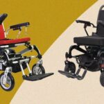 Everything You Need to Know About Electric Wheelchairs