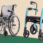 Choosing the Right Mobility Aid: A Comprehensive Guide