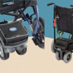 The Ultimate Wheelchair Power Packs Buying Guide