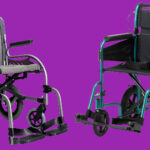 The Best Transit Wheelchair from Mobility Shop