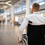 Travel 101 for Wheelchair Users on Long Journeys