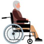 Wheelchair Rear Wheel Positioning 101: Get It Right for Comfort & Safety