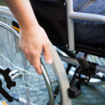 A Comprehensive Guide to Routine Wheelchair Maintenance