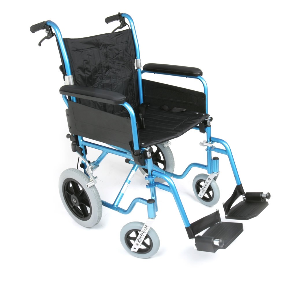 Transit Wheelchair