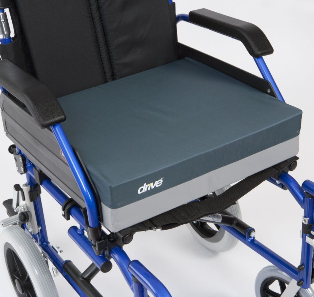 Wheelchair Gel Cushion