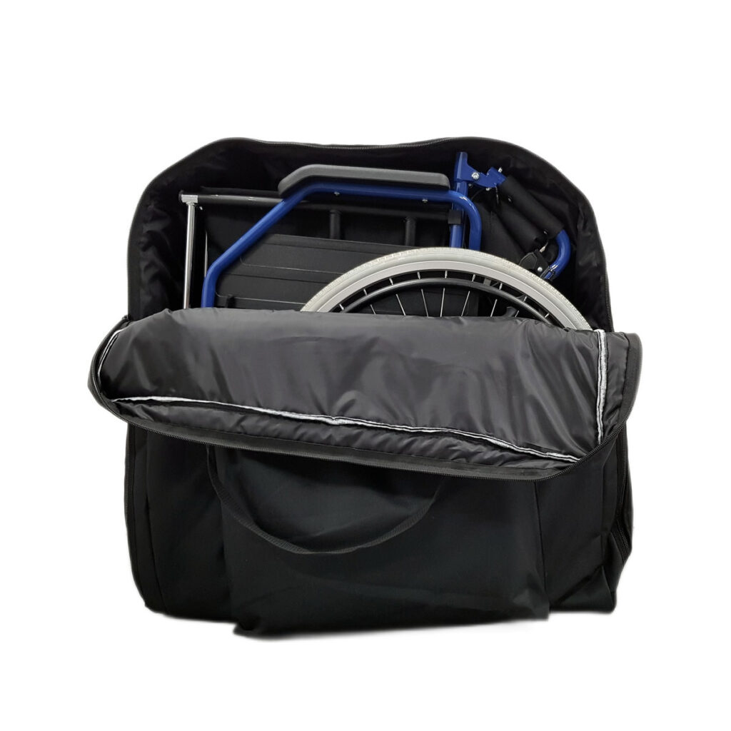 Wheelchair Carry Bag