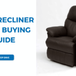 Riser Recliner Chair Buying Guide: A Deep Dive